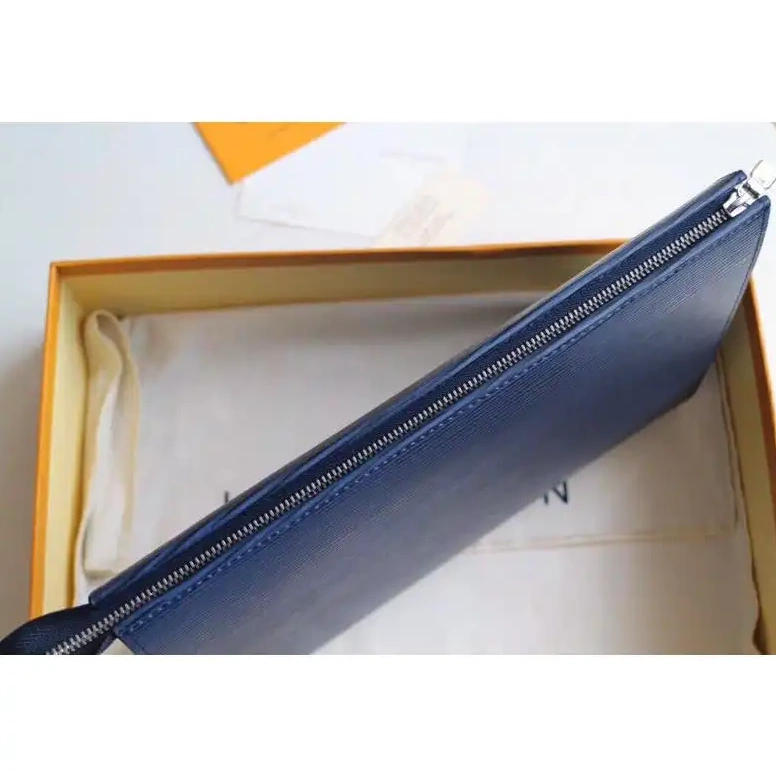 Official Brother Sam 19T1L0084 Bags LV 0608